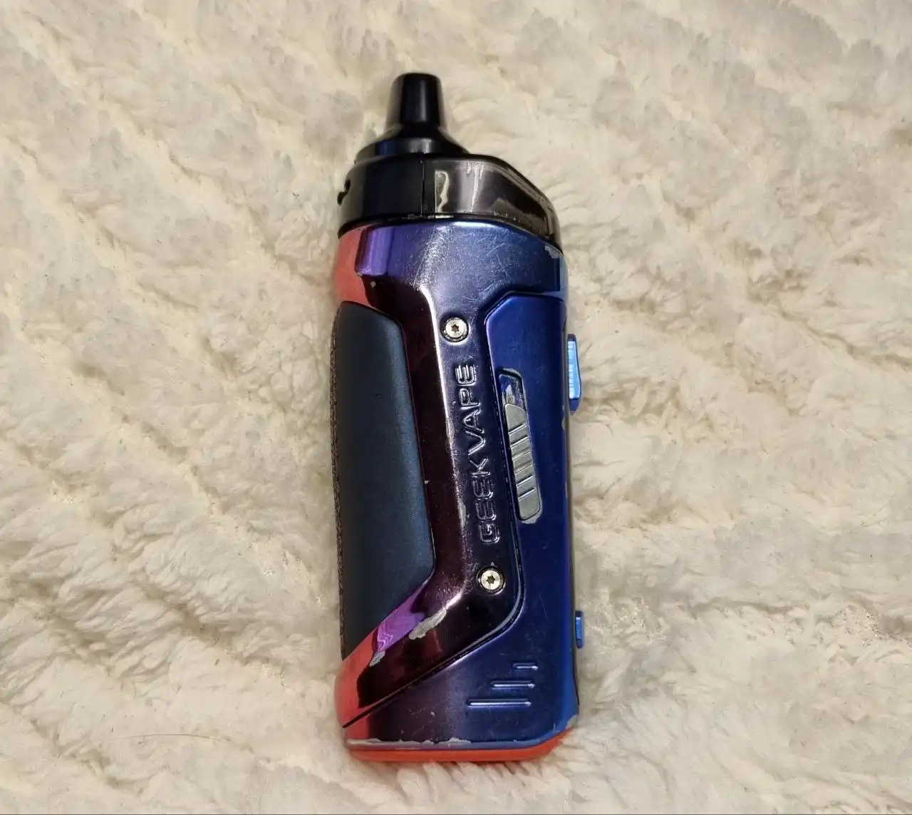 Продажа Aegis Boost 2 - Электроника в Тюмень