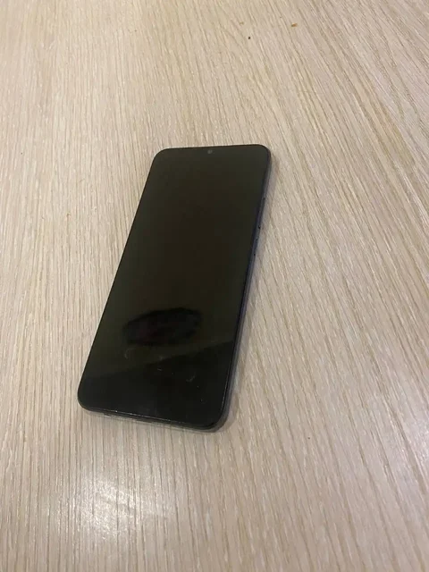 Realme C30 64ГБ обмен на подик - Смартфоны в Тюмень