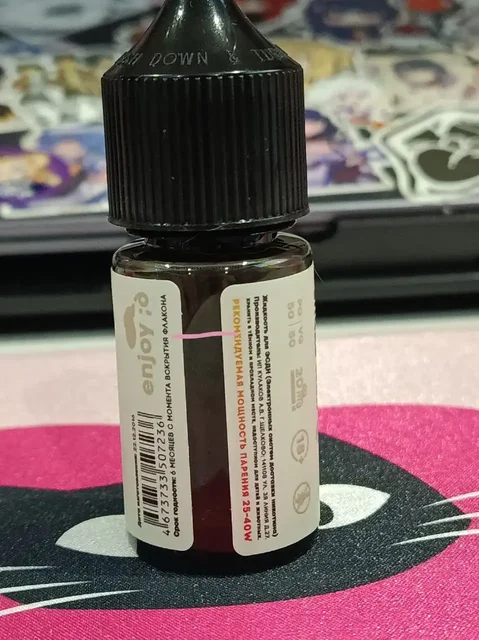 Жижа с киви - Поиск людей в Тюмень