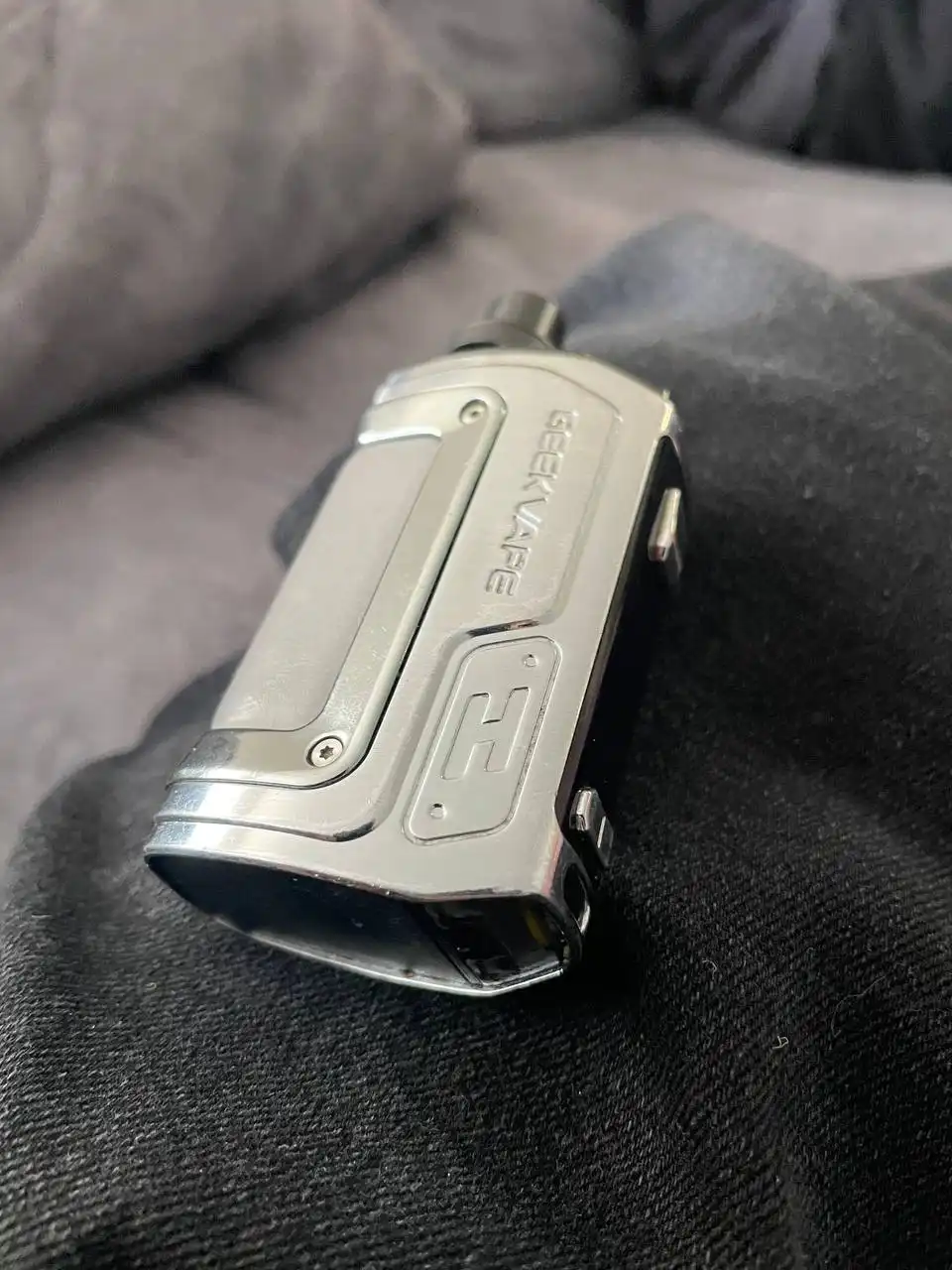 Продам Хиро 2 в хорошем состоянии - Вейпы (Электроника) в Тюмень