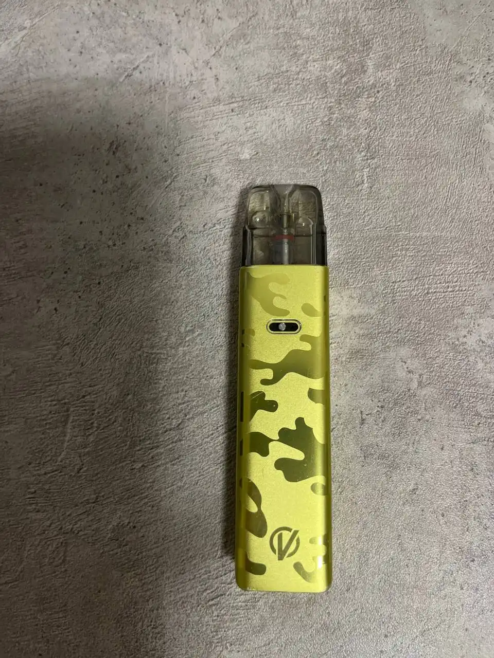 Продам иксрос 4 мини - Электронные сигареты/Вейпы (Электроника) в Тюмень