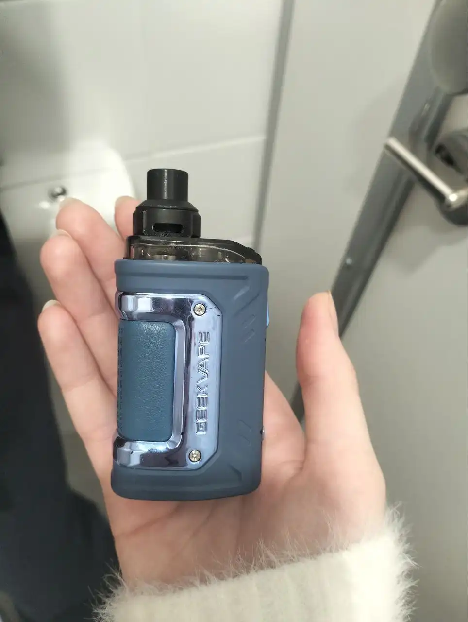 Продам аегис Хиро 3 - Электроника в Тюмень