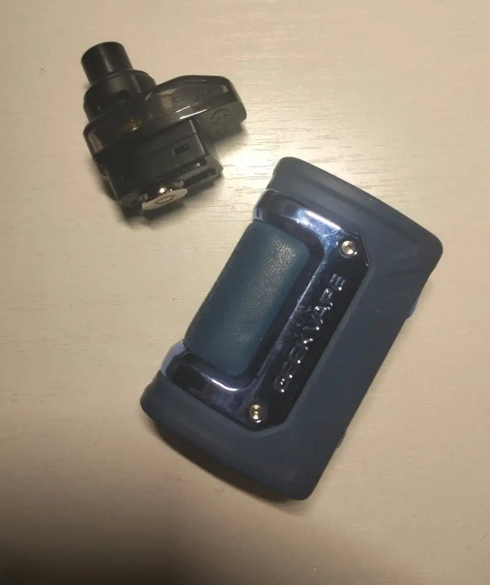 Продам аегис Хиро 3 - Электроника в Тюмень