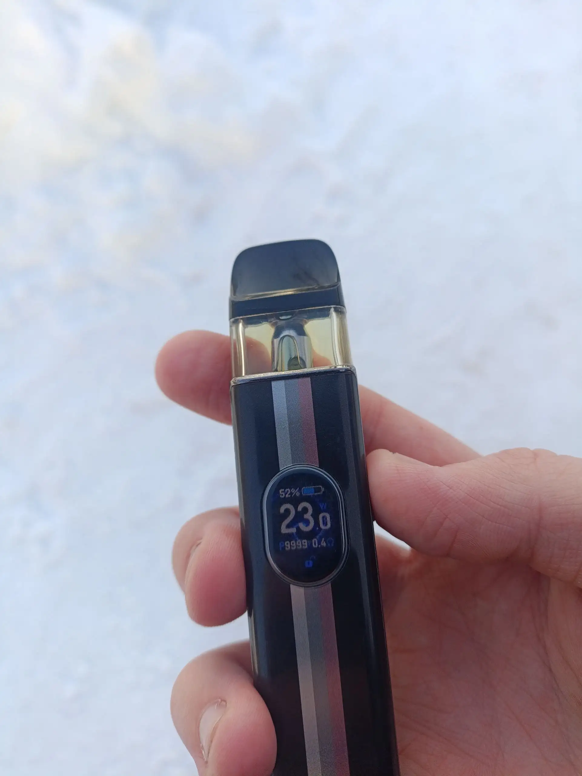 Продажа Хиро 5 - Вейпы (Электроника) в Тюмень