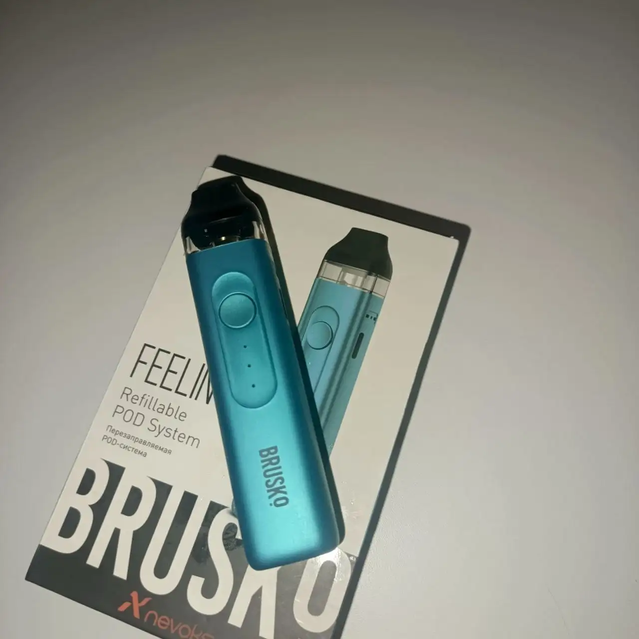 Продам филин новый фулл кп - Барахолка в Тюмень