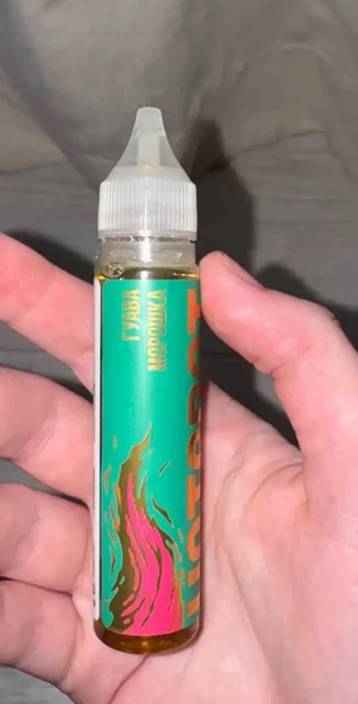 Продам жидкость HotSpot Гуава Морошка - Сельхозтовары в Тюмень