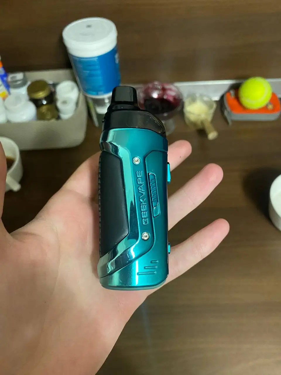 Продажа/обмен буст 2 в идеальном состоянии - Вейпы и электронные сигареты (Электроника) в Тюмень