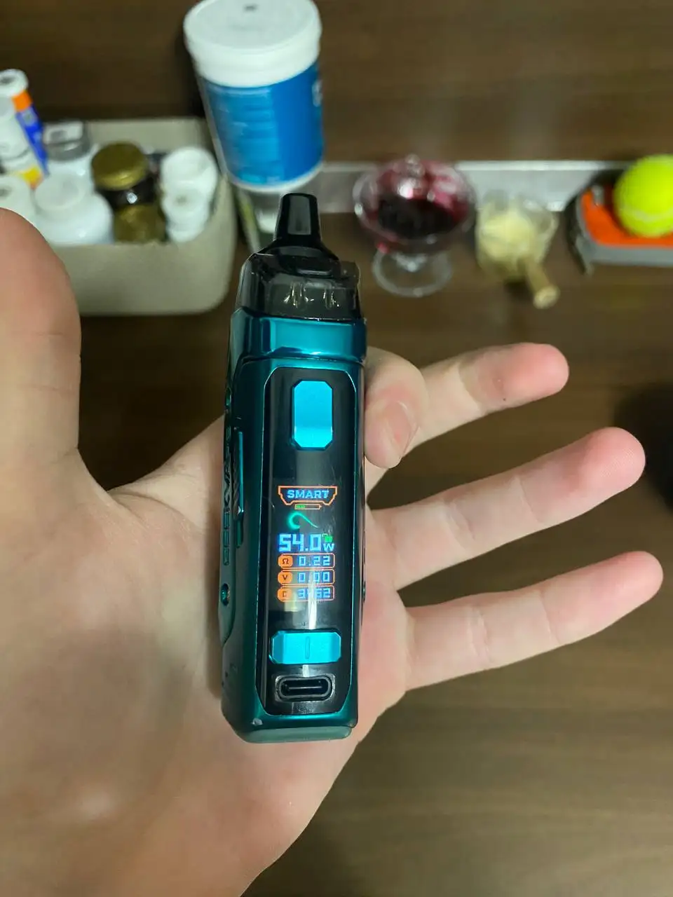 Продажа/обмен буст 2 в идеальном состоянии - Вейпы и электронные сигареты (Электроника) в Тюмень