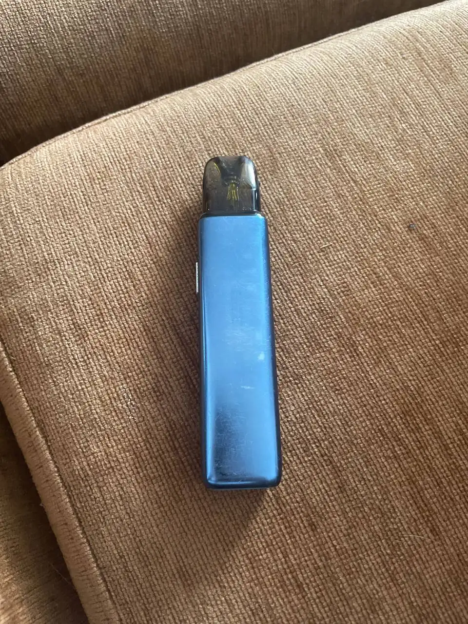 Продам Aegis Wenax (Сенсорный) - Вейп (Электроника) в Тюмень