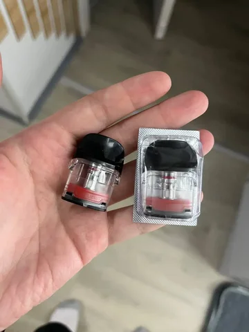 Продажа картриджей Vaporesso LUXE Q - Вейп-устройства в Тюмень