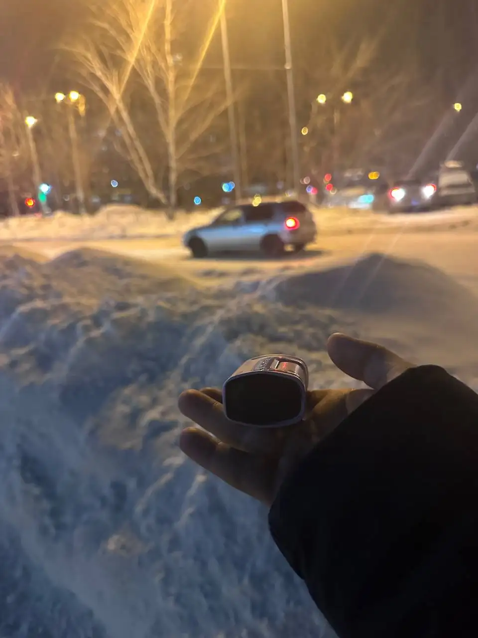 Продам/обменяю хиро 3 - Электронные сигареты и вейпы (Электроника) в Тюмень