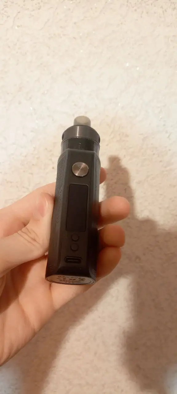 Продажа или обмен Gen 60 в идеальном состоянии - Вейпы (Электроника) в Тюмень