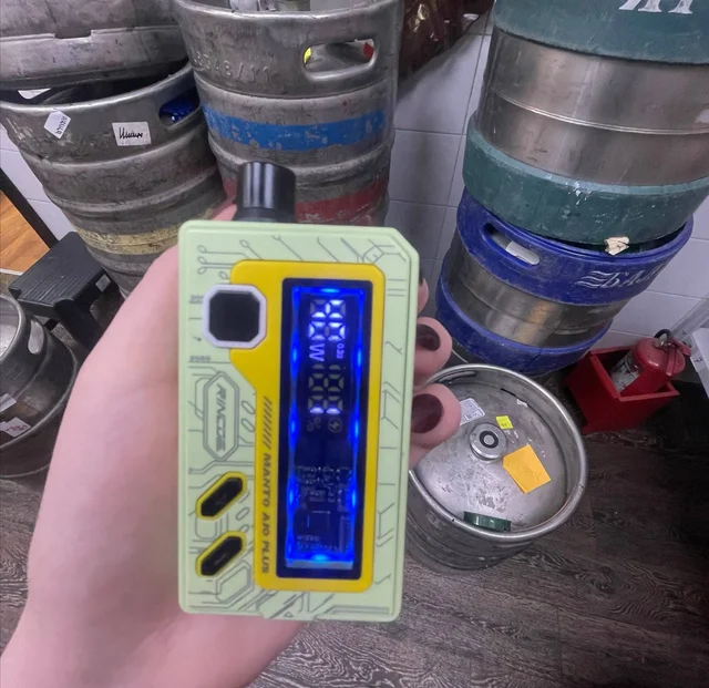 Продажа Manto aio plus 2 в Тюмени - Электроника в Тюмень