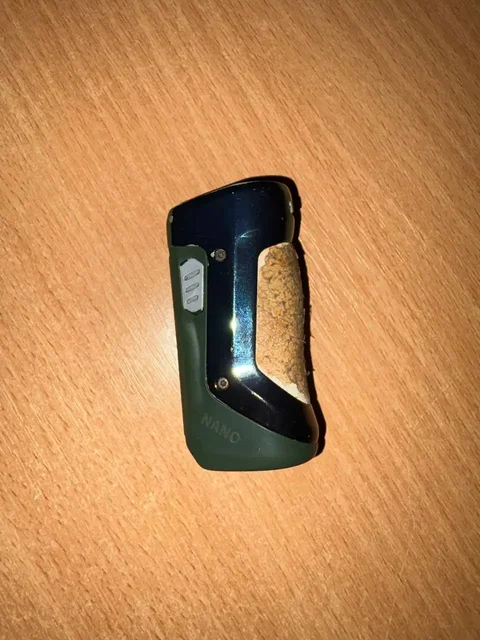 Продам тушку Aegis nano - Электроника в Тюмень