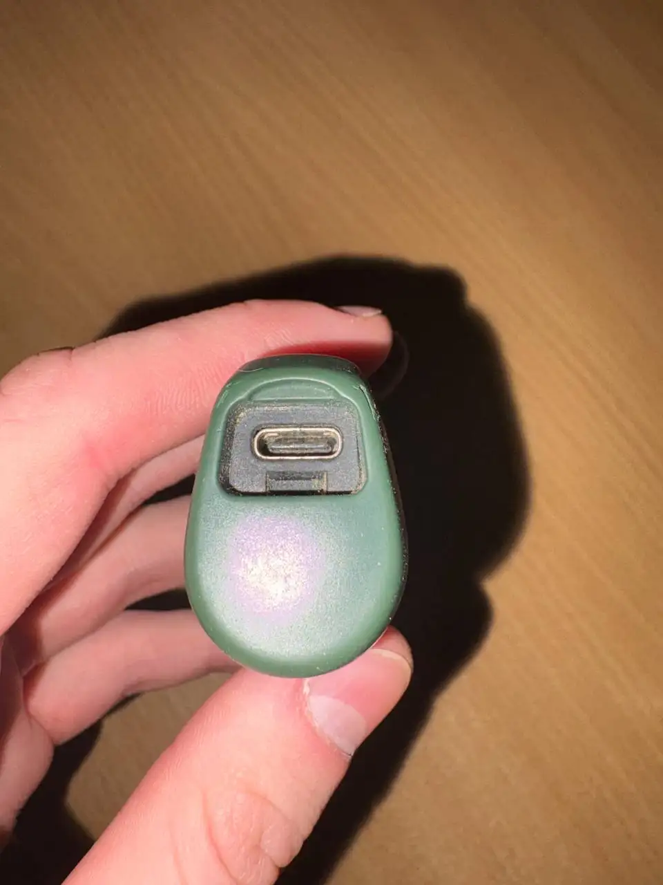 Продам тушку Aegis nano - Электроника в Тюмень