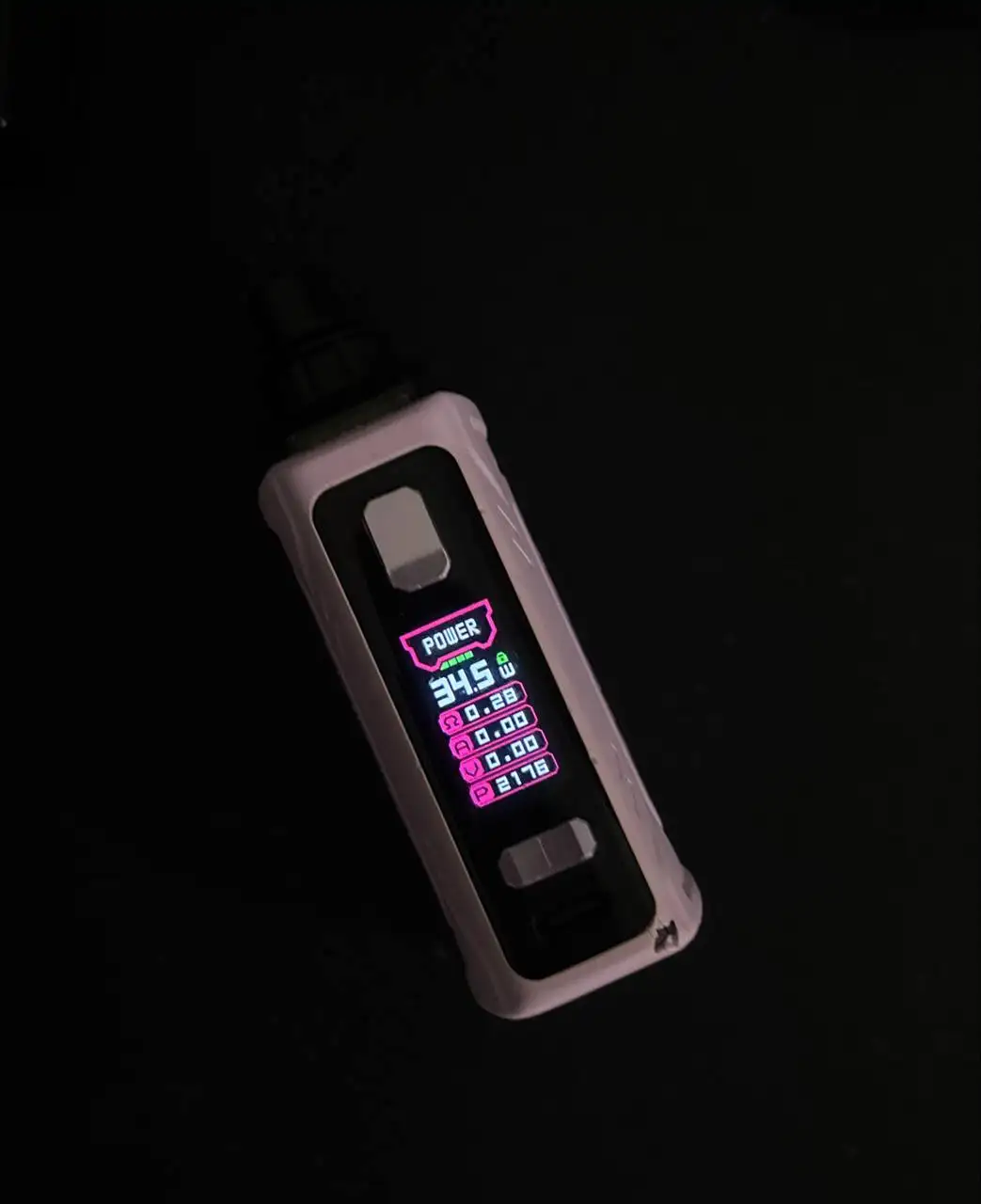 Продам хиро 3 с фулл кп в отличном состоянии - Вейп-устройства (Электроника) в Тюмень