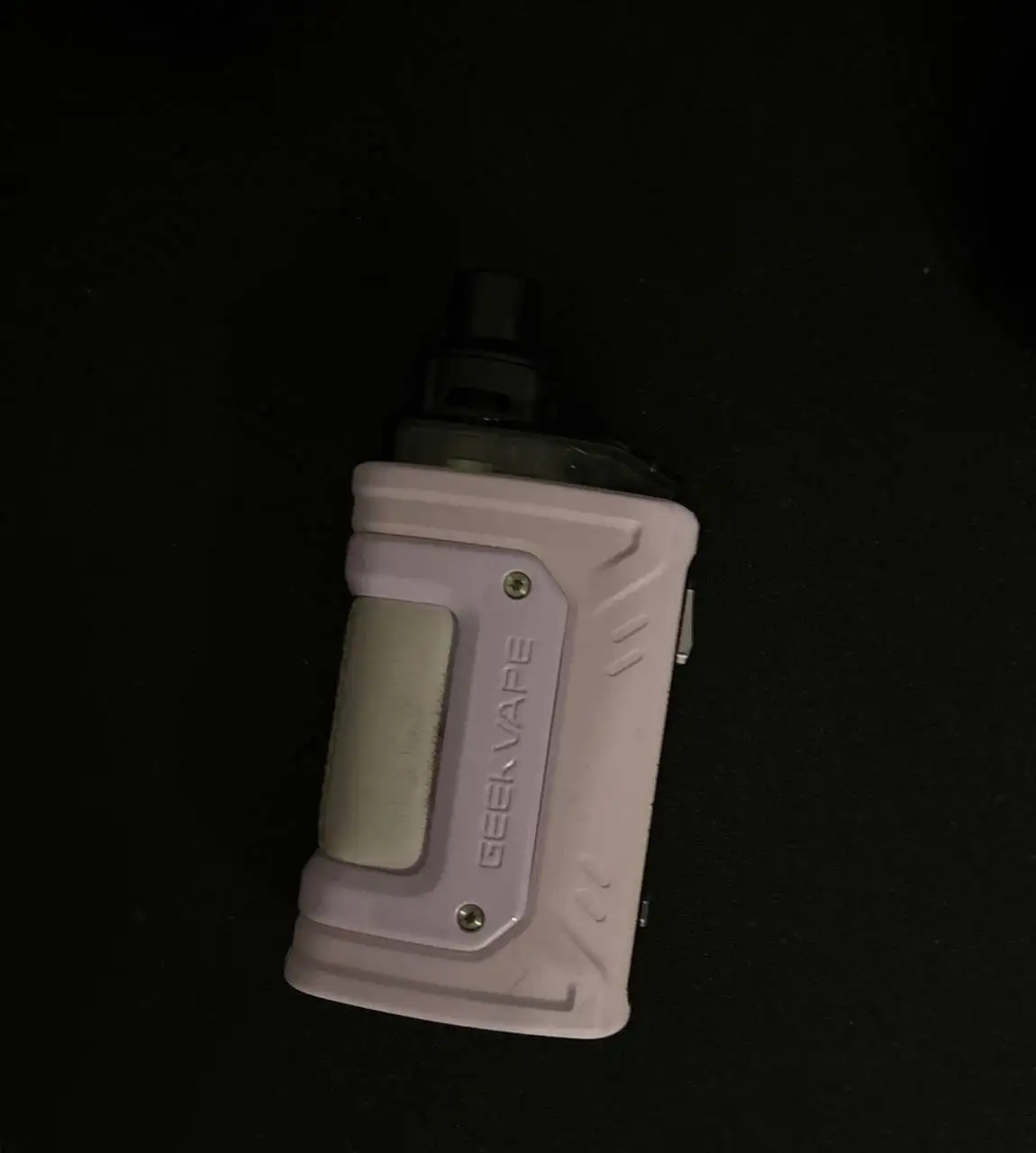 Продам хиро 3 с фулл кп в отличном состоянии - Вейп-устройства (Электроника) в Тюмень