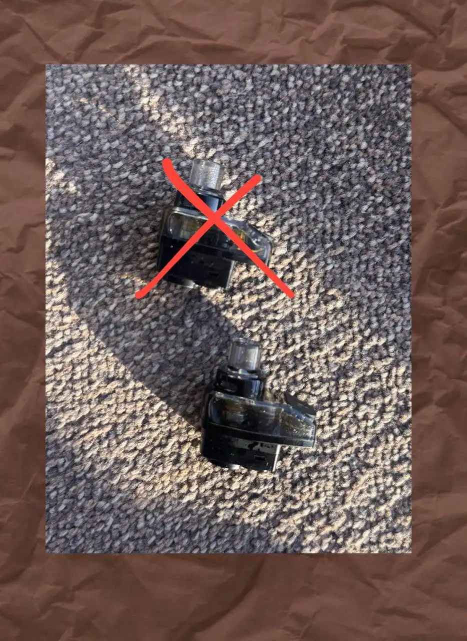 Продам бак хиро 3 - Вейпы и аксессуары (Электроника) в Тюмень