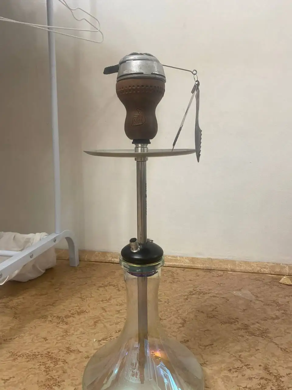 Продам кальян с углями - Кальяны и аксессуары (Хобби и отдых) в Тюмень