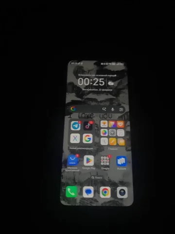 Обмен или продажа Honor X7C на Huawei 5 - Электроника в Тюмень