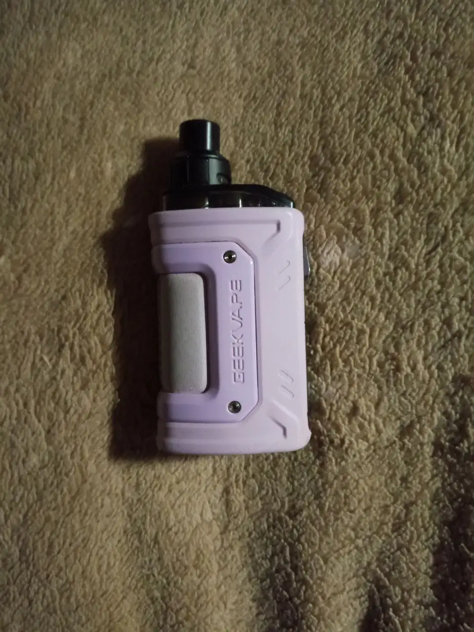 Продам Хиро 3 - Вейп (Электроника) в Тюмень