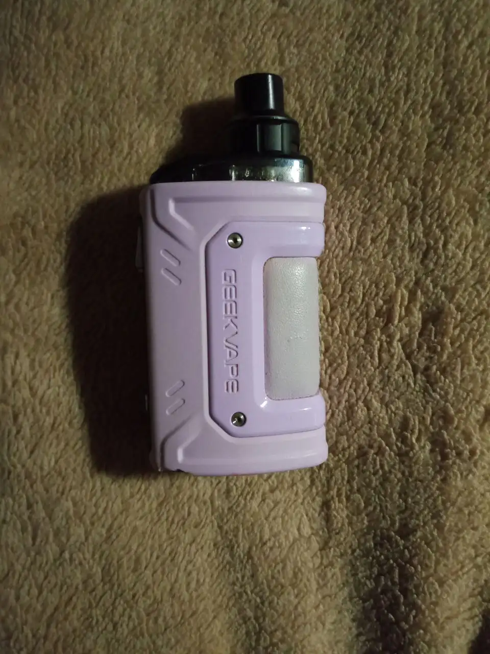 Продам Хиро 3 - Вейп (Электроника) в Тюмень