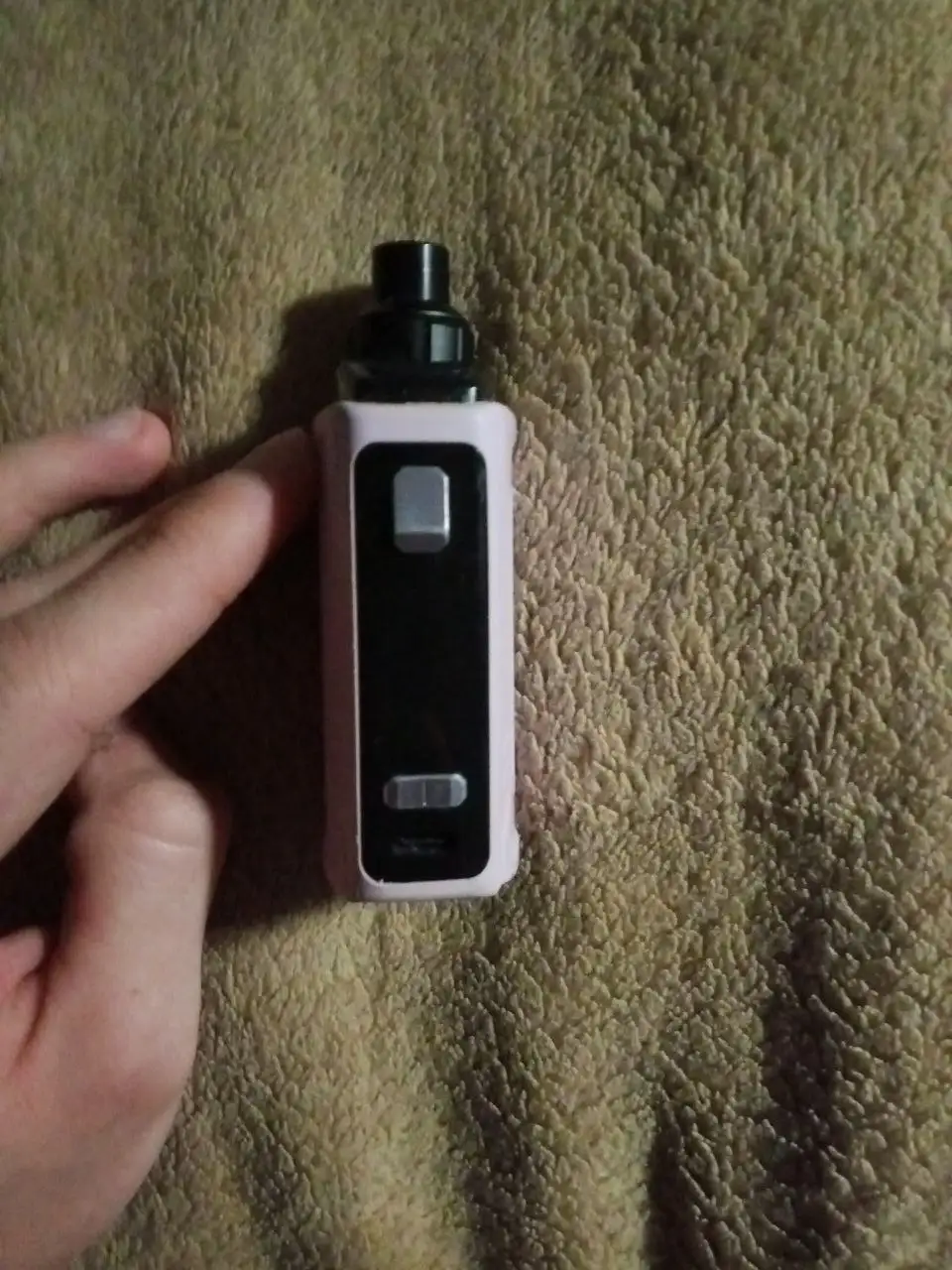 Продам Хиро 3 - Вейп (Электроника) в Тюмень