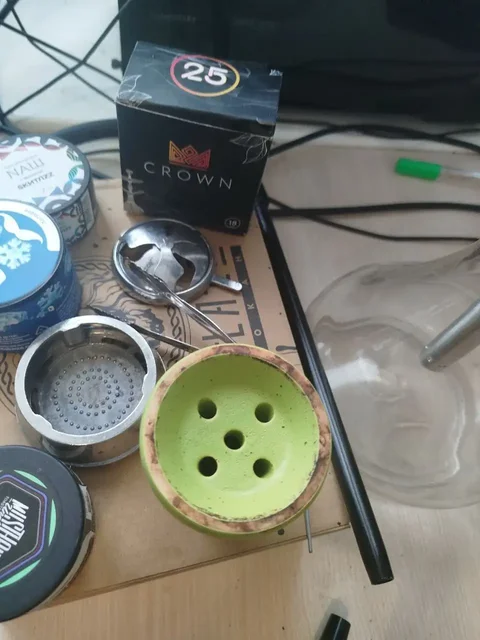 Продам кальян в Тюмени - частное объявление в Тюмень