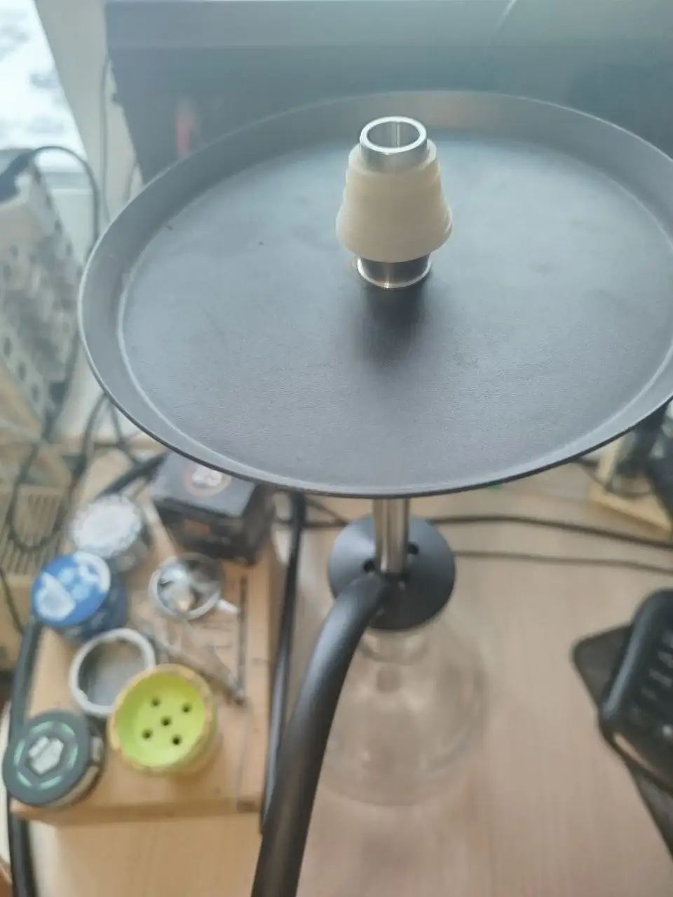 Продам кальян в Тюмени - Хобби и отдых в Тюмень