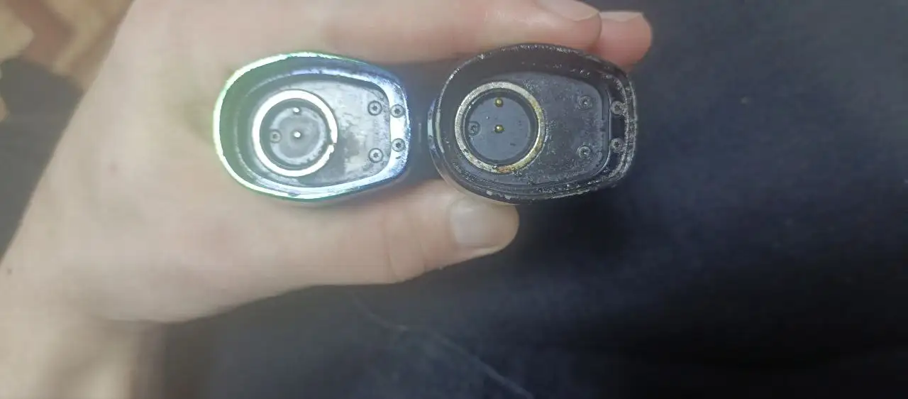 Продажа двух устройств Б60 - Вейпы (Электроника) в Тюмень