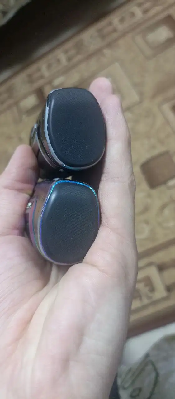 Продажа двух устройств Б60 - Вейпы (Электроника) в Тюмень