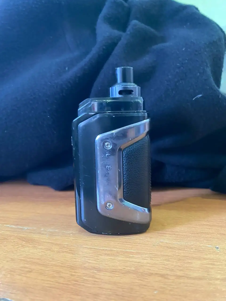 Продам хиро 5 - Электронные сигареты (Электроника) в Тюмень