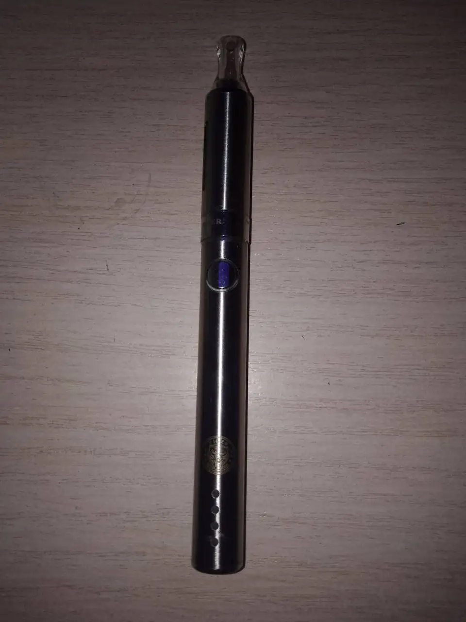 Tiger Tg-003 в хорошем состоянии - Вейп (Электроника) в Тюмень