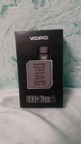 Продам драг нано 2 - Вейпы в Тюмень