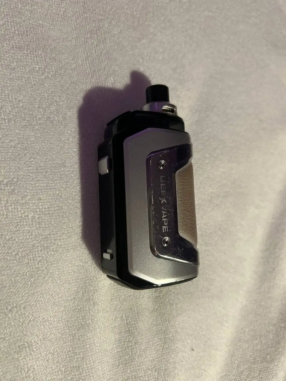 Продам хиро 5 - Вейпы (Электроника) в Тюмень