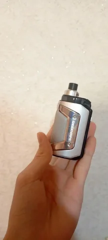 Продажа или обмен Хиро 5 - Вейпы в Тюмень