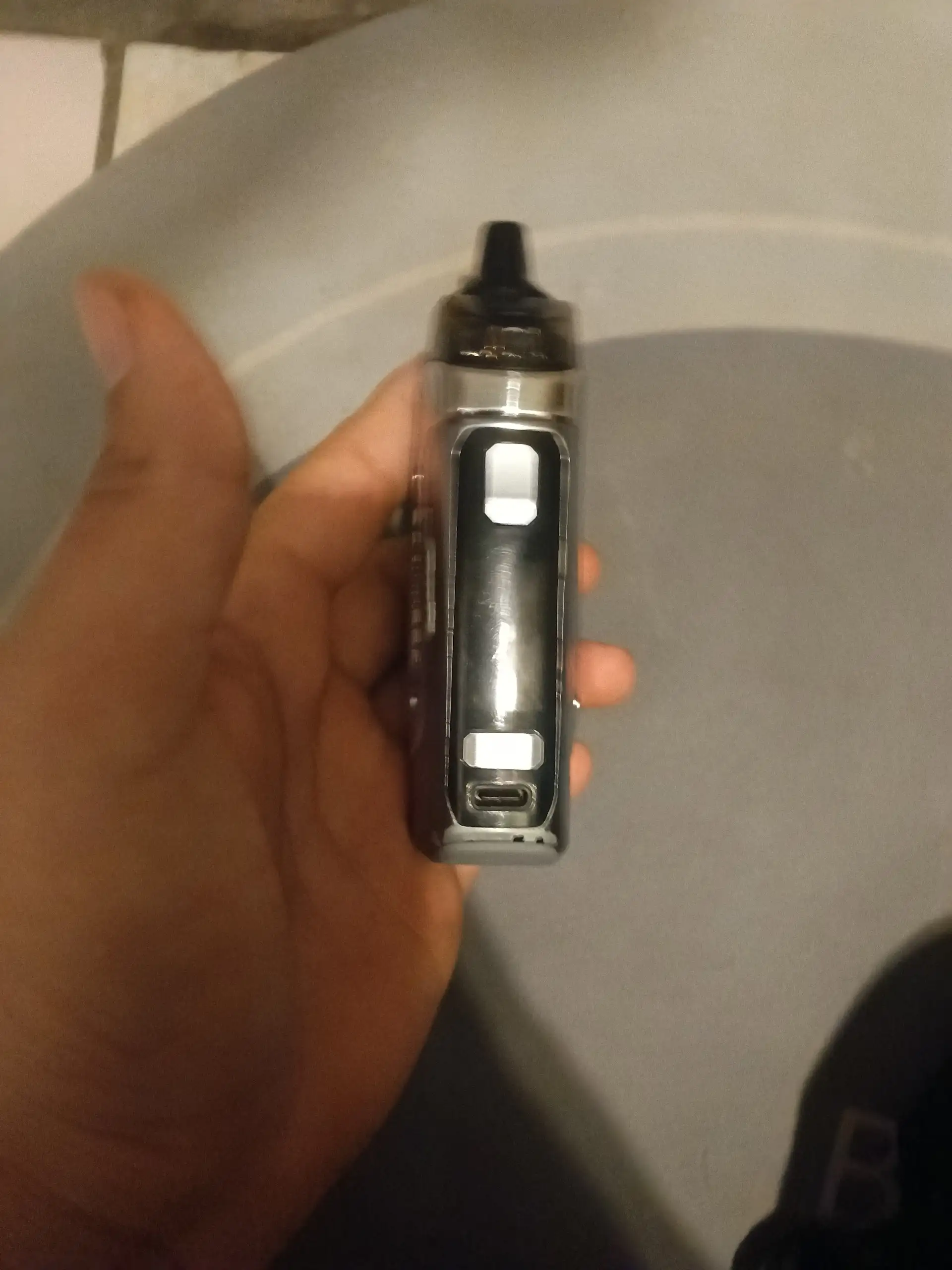 Продам буст б100 2600 - Вейп устройства (Электроника) в Тюмень