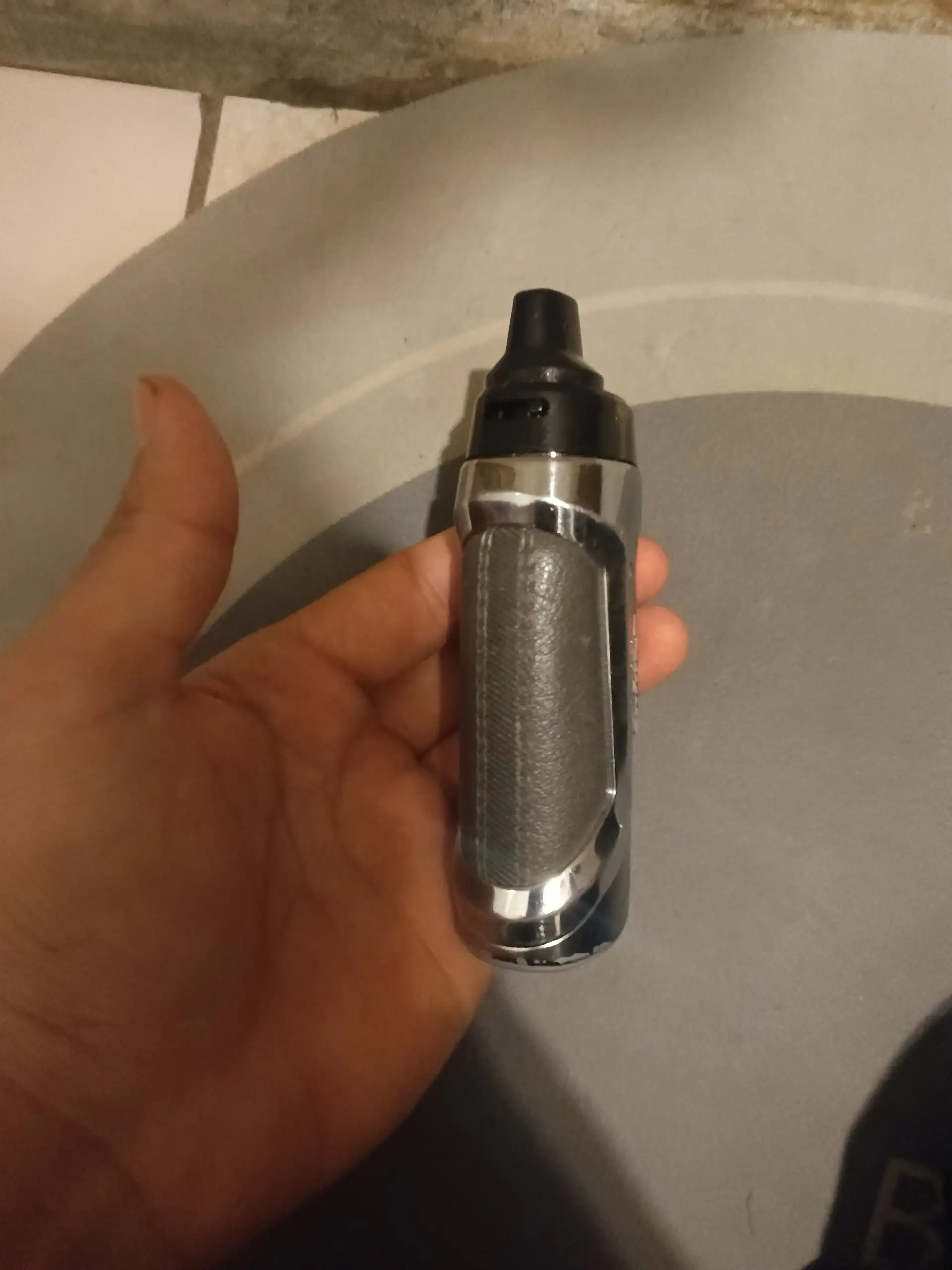 Продам буст б100 2600 - Вейп устройства (Электроника) в Тюмень