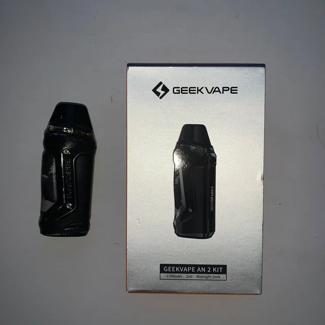 Продам Aegis Nano 2 в отличном состоянии - Аксессуары для телефонов в Тюмень