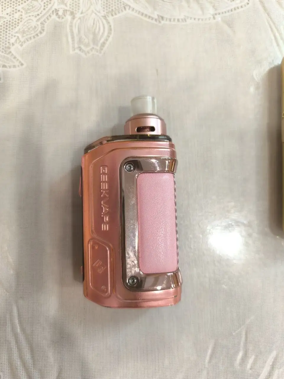 Продам Хиро 2 5-45 полный КП - Вейп (Электроника) в Тюмень