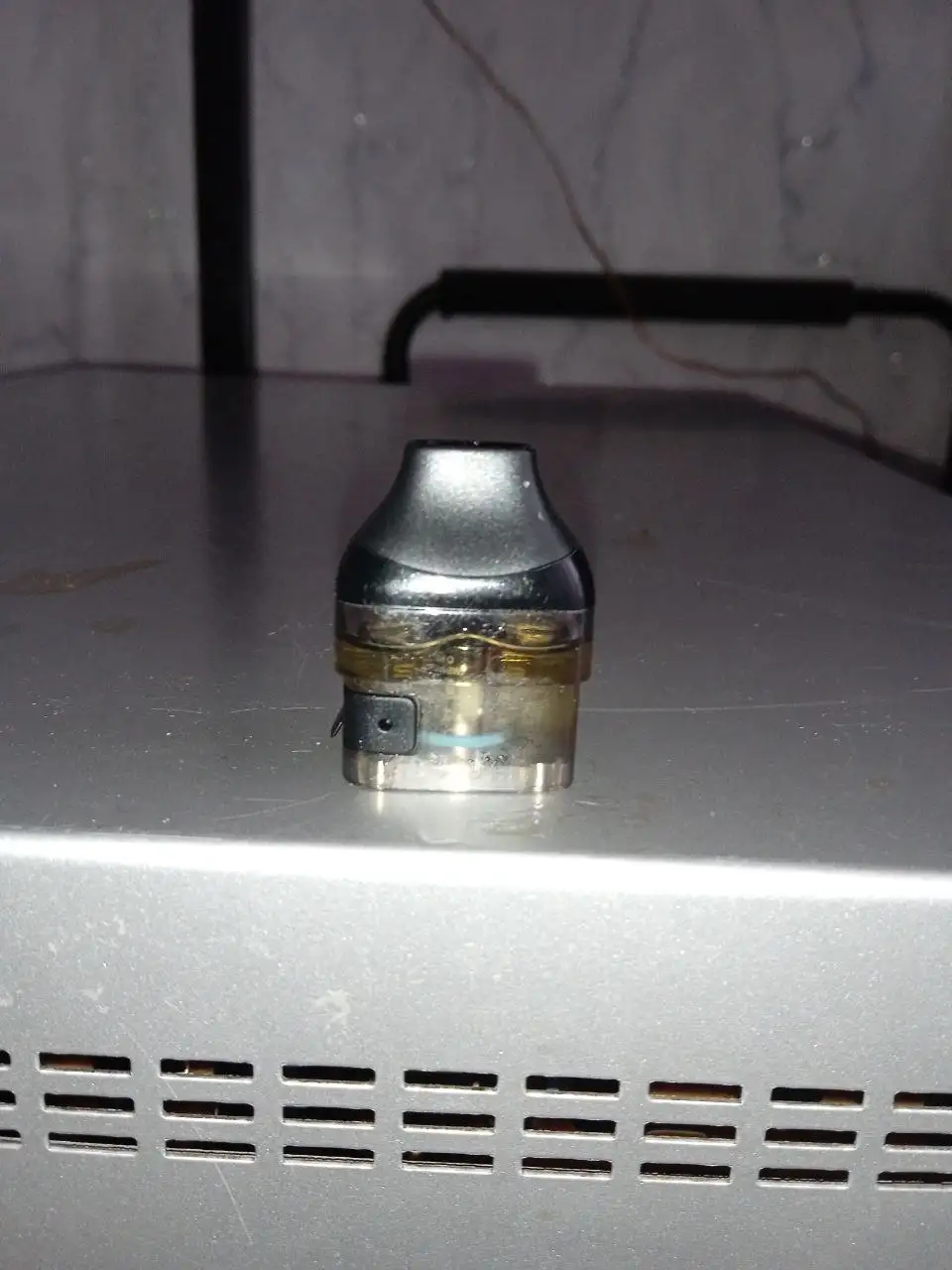 Невокс бруско в отличном состоянии - Вейпы (Электроника) в Тюмень