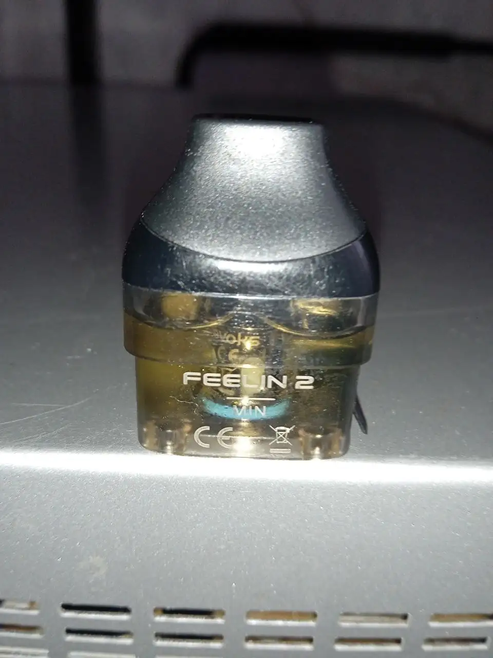 Невокс бруско в отличном состоянии - Вейпы (Электроника) в Тюмень