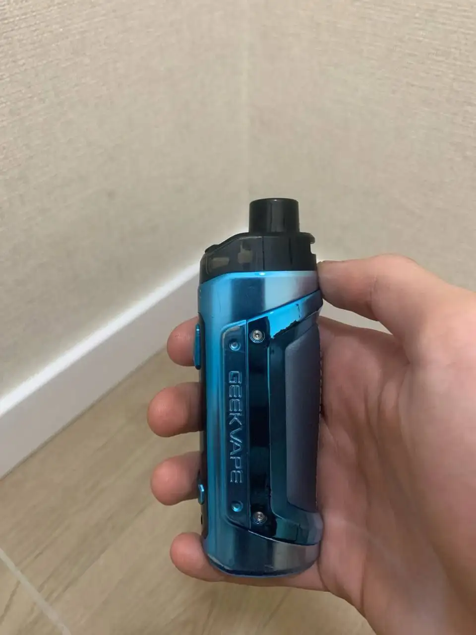 Продажа Б100 и жижи в комплекте - Вейп-оборудование (Электроника) в Тюмень