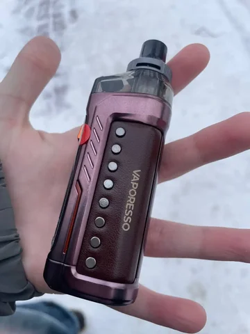 Продам Vaporesso Armour G - Электронные сигареты в Тюмень