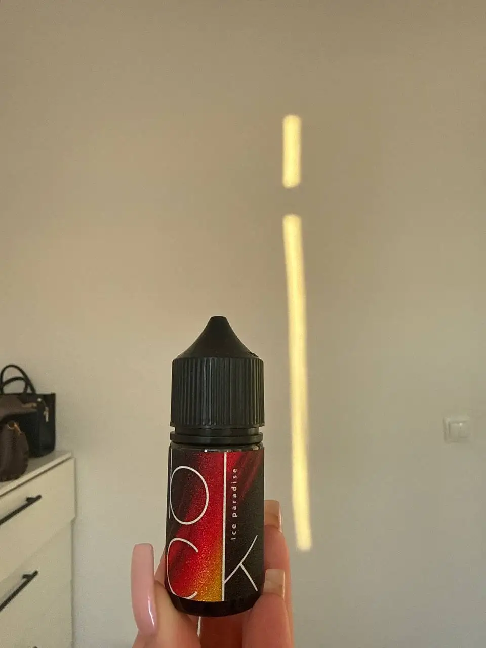 Продам жижу вкус манго личи 50мг - Вейп-жидкости (Барахолка) в Тюмень