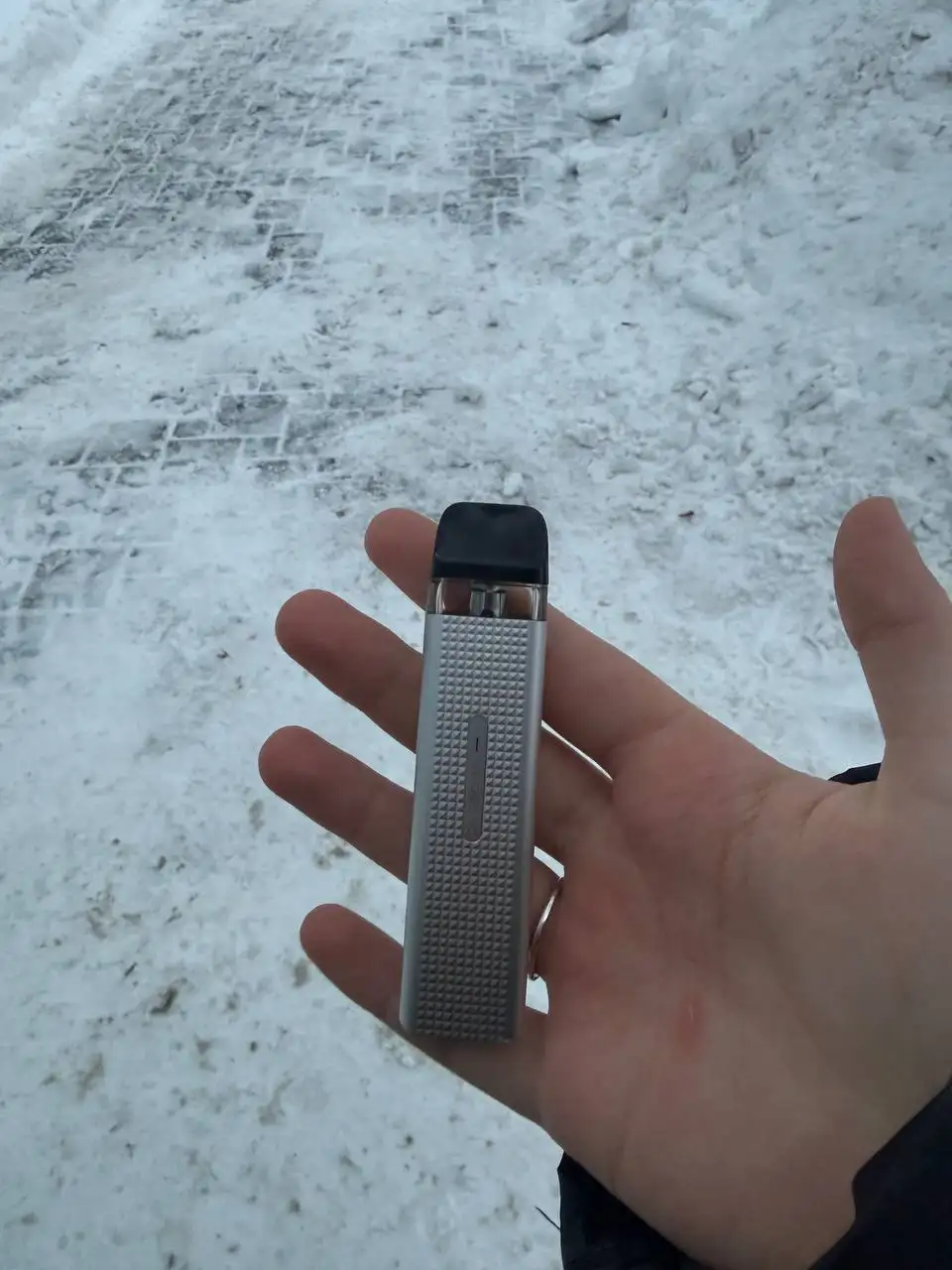 Продам иксрос - Вейп-устройства (Электроника) в Тюмень