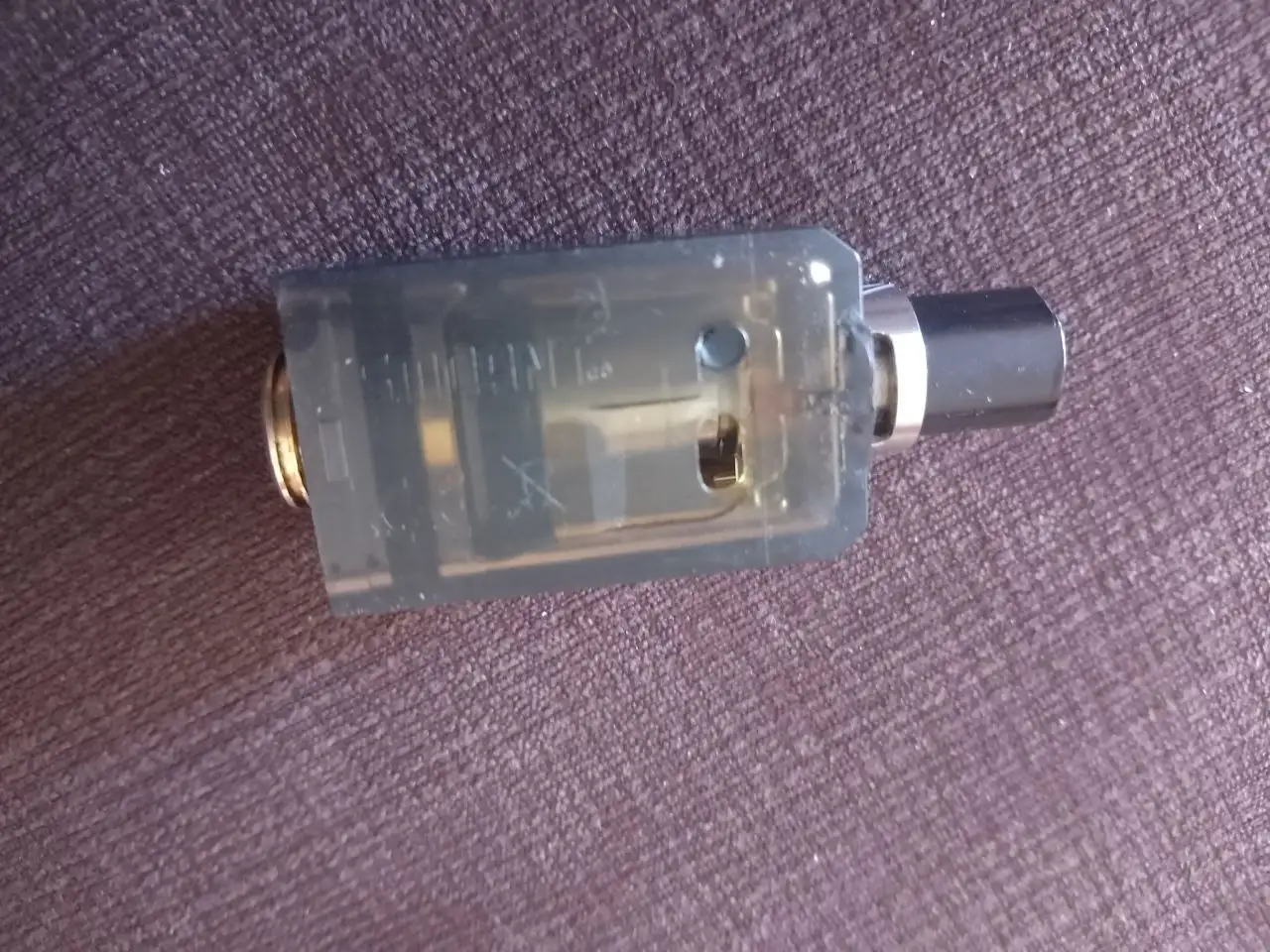 Продам Кнайт 80 без пипки для бака 1,4к - Электроника в Тюмень