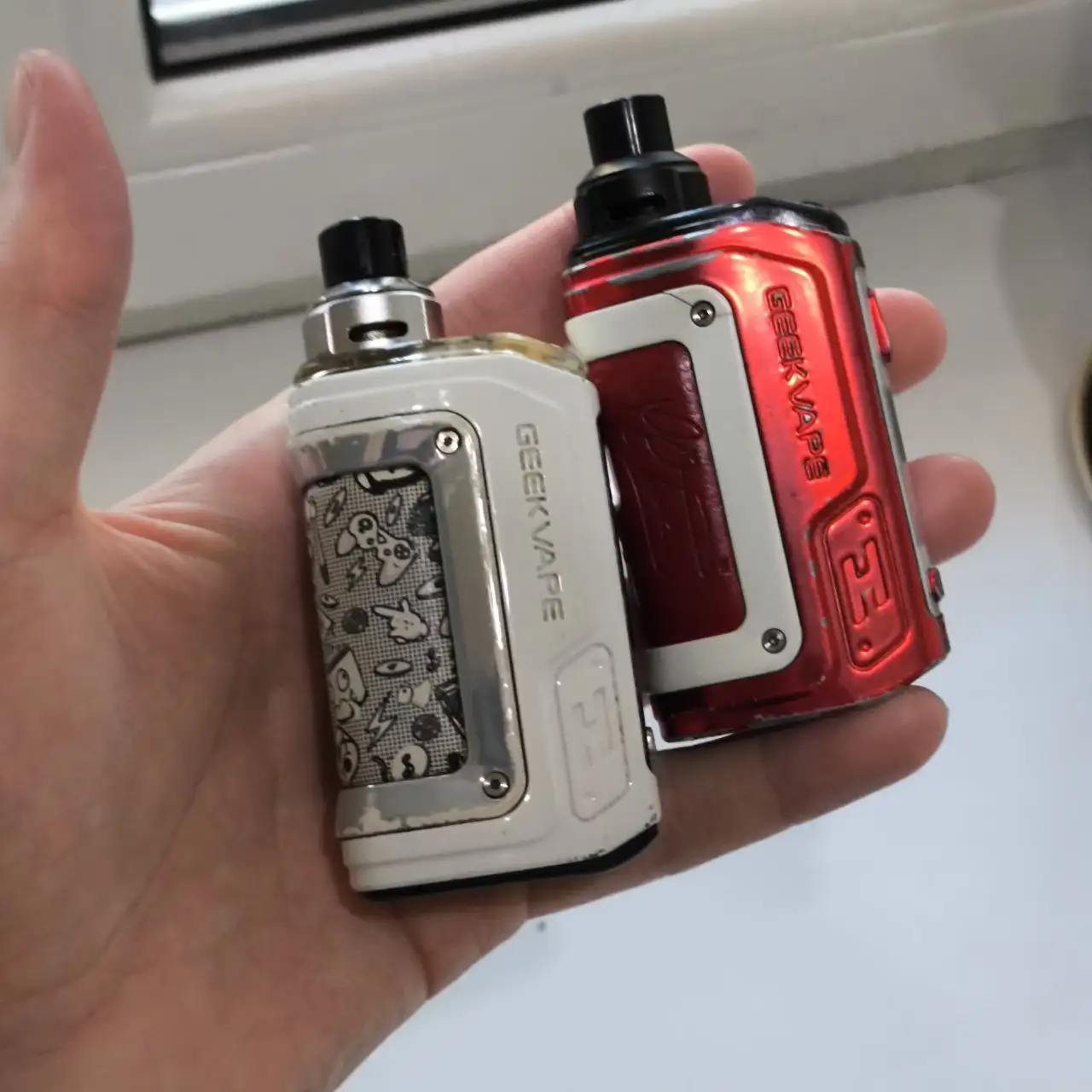 Продажа устройств Хиро 2 - Электронные устройства (Барахолка) в Тюмень