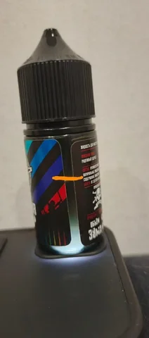 Продажа жижи Анархия Хард вкус Радужный шербет - Жидкости для вейпа в Тюмень