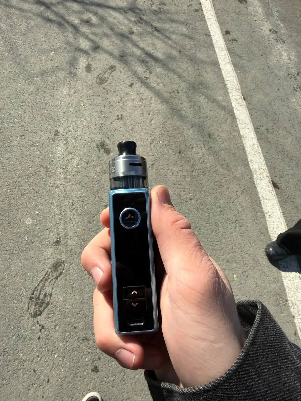 Продам драг с3 в отличном состоянии - Электроника в Тюмень